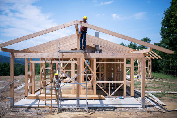 Best Slate Roofing Contractor  in Pocono Ranch Lands, PA