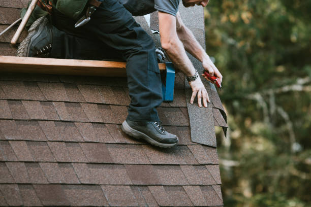 Reliable Pocono Ranch Lands, PA Roofing Contractor Solutions